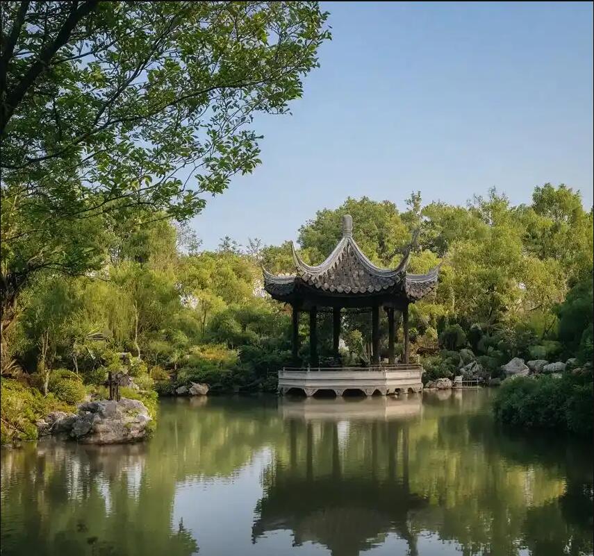 察隅县雨韵建设有限公司