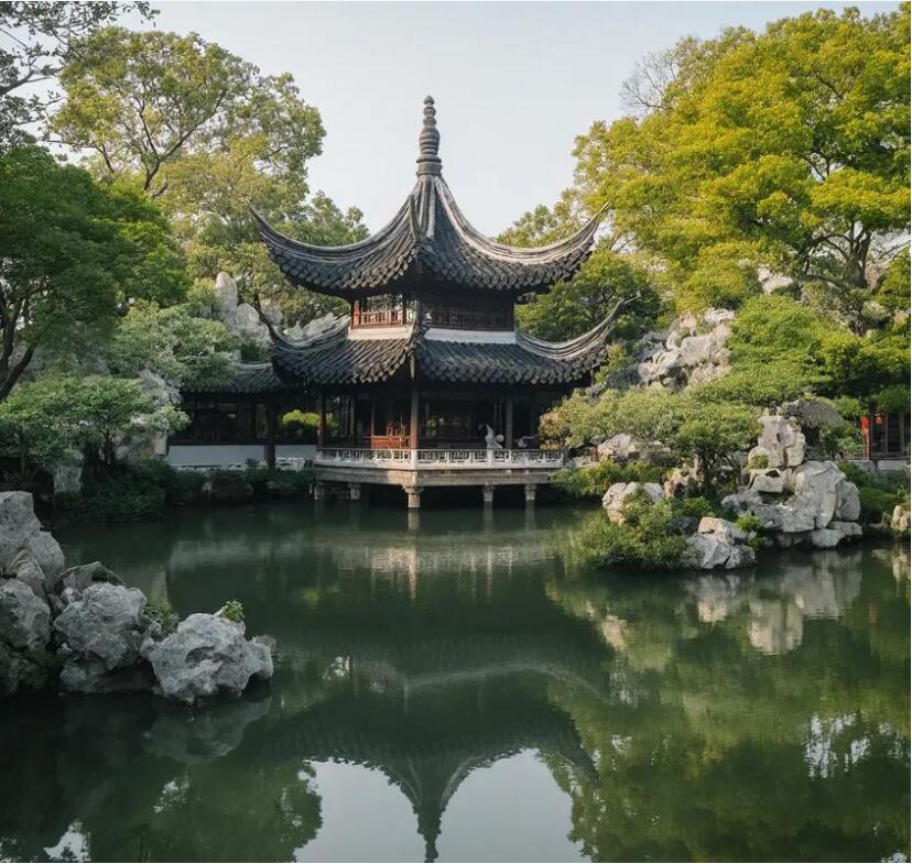 察隅县雨韵建设有限公司